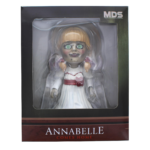 The Conjuring Designer Series Annabelle Mega Scale Action Figure