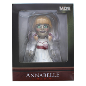 The Conjuring Designer Series Annabelle Mega Scale Action Figure