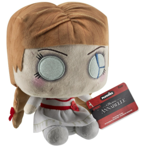 Funko Plush: Horror - Annabelle, 7-Inch
