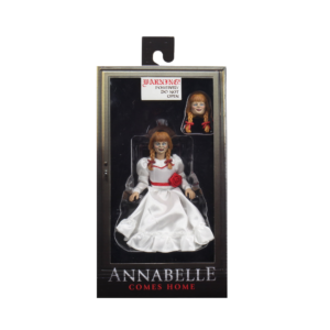 The Conjuring Universe - Annabelle - 8" Clothed Action Figure NECA