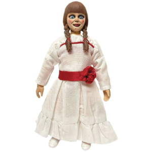 Mego - Annabelle Comes Home - Annabelle 8" Action Figure