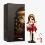 Monster High Annabelle Skullector Doll