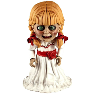 The Conjuring Designer Series Annabelle Mega Scale Action Figure