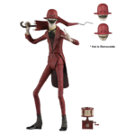 The Conjuring Universe 9" Ultimate The Crooked Man Action Figure, by NECA