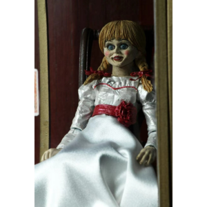 Vanlemn Magic Universe Annabelle Puppe Actionfigur-7inch